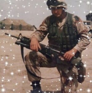 Meet your Posher, Richard